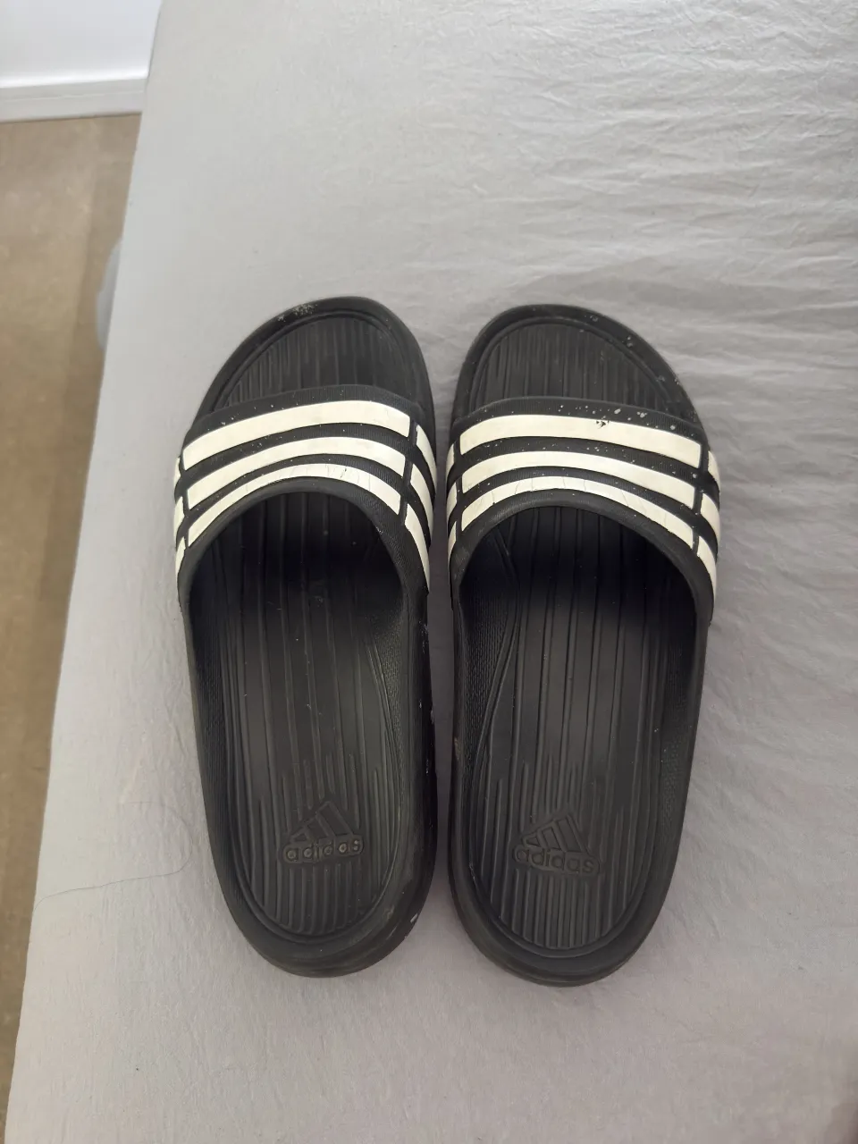Ojotas adidas - Vista 2