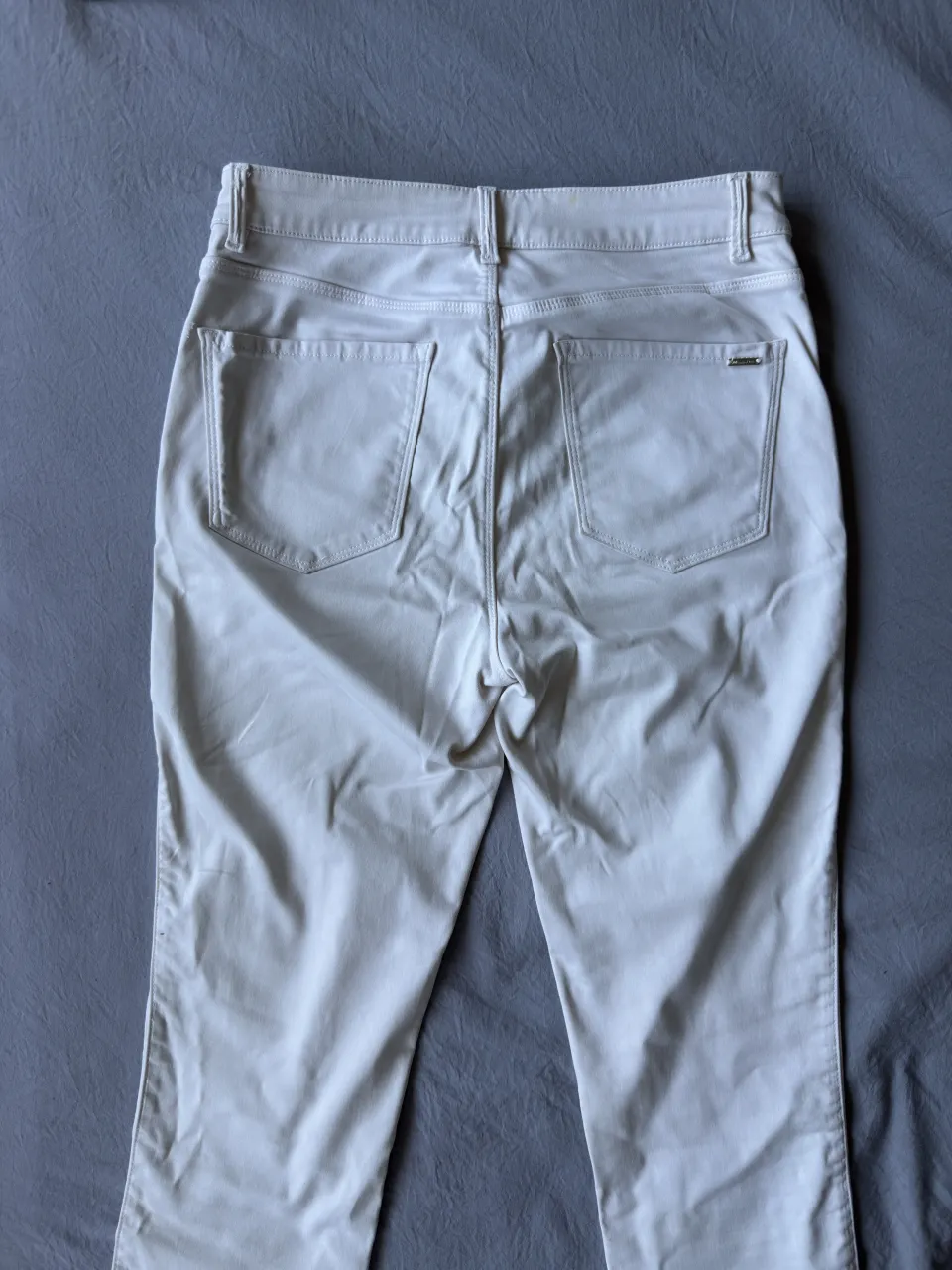 Jean Massimo Dutti - imagen 4