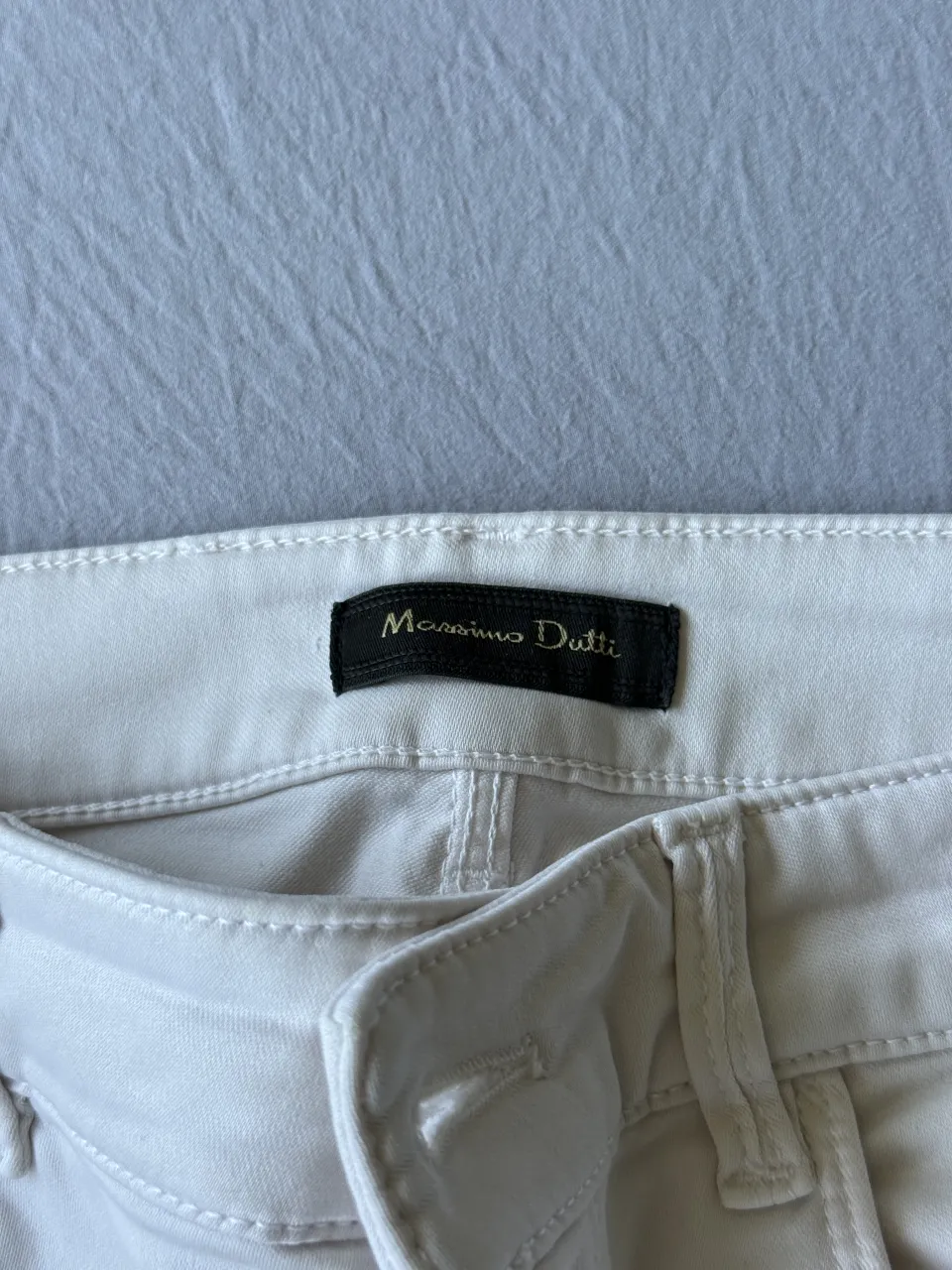 Jean Massimo Dutti - imagen 2