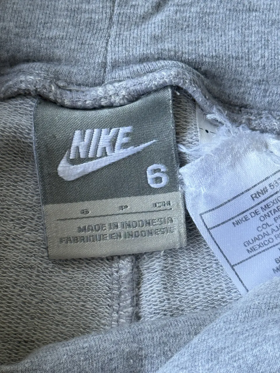 Pantalón Nike - imagen 4