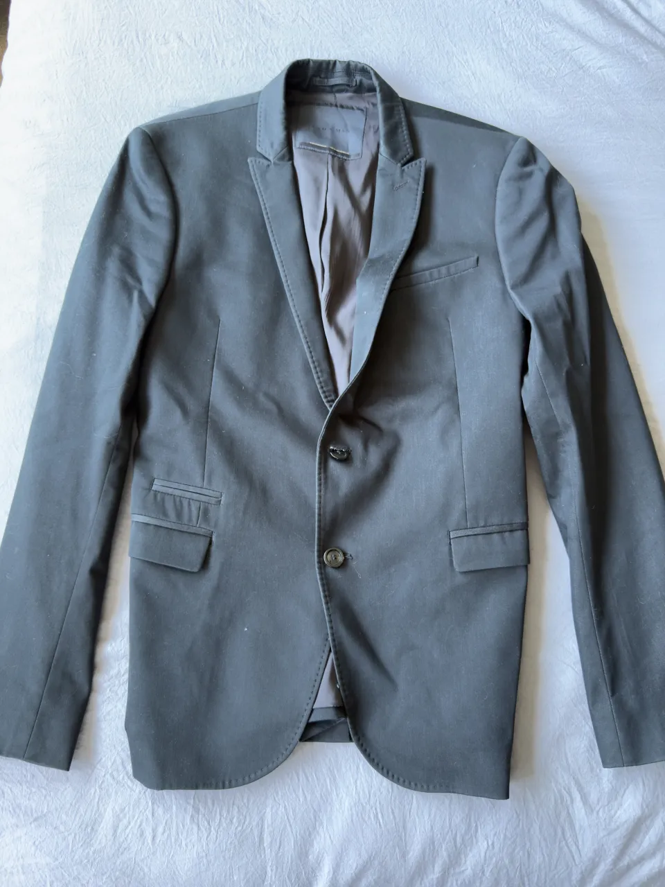 Blazer Zara Man - imagen 1
