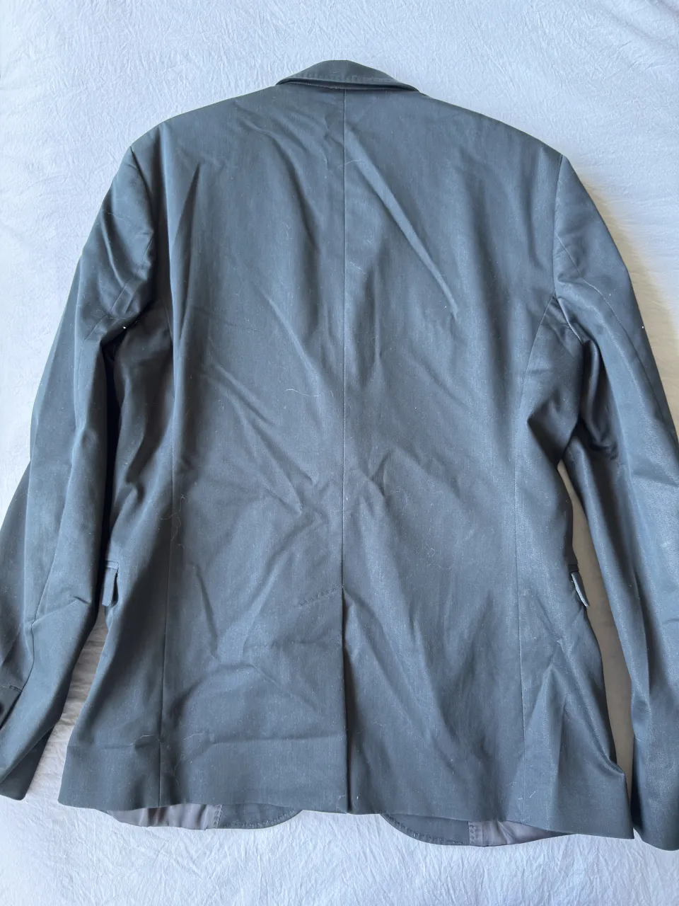 Blazer Zara Man - imagen 3
