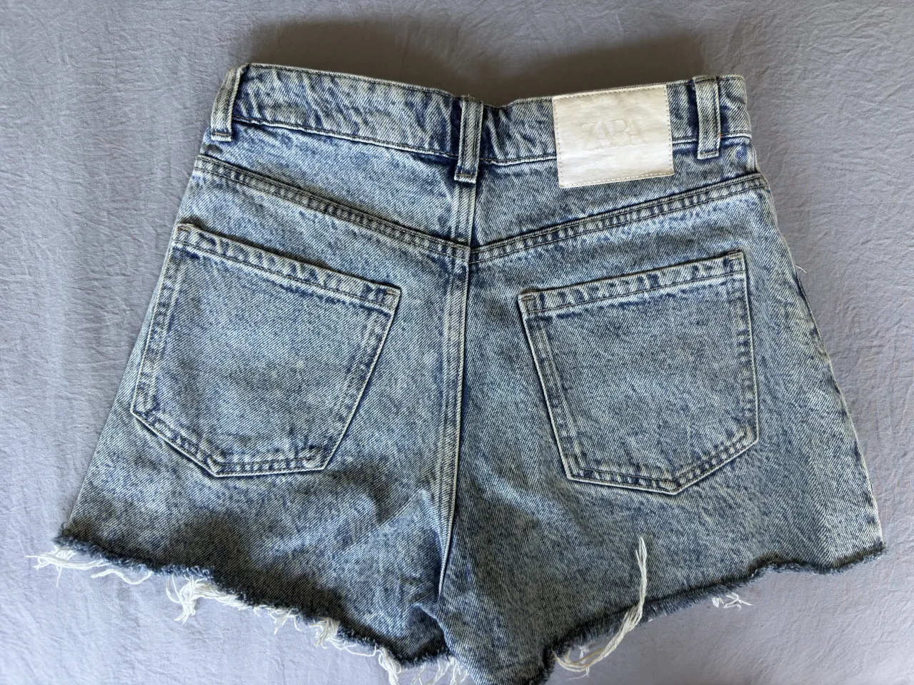 Short Zara - imagen 2