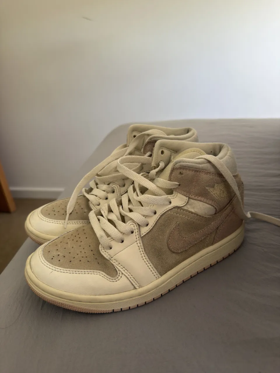 Zapatillas Jordan - imagen 3