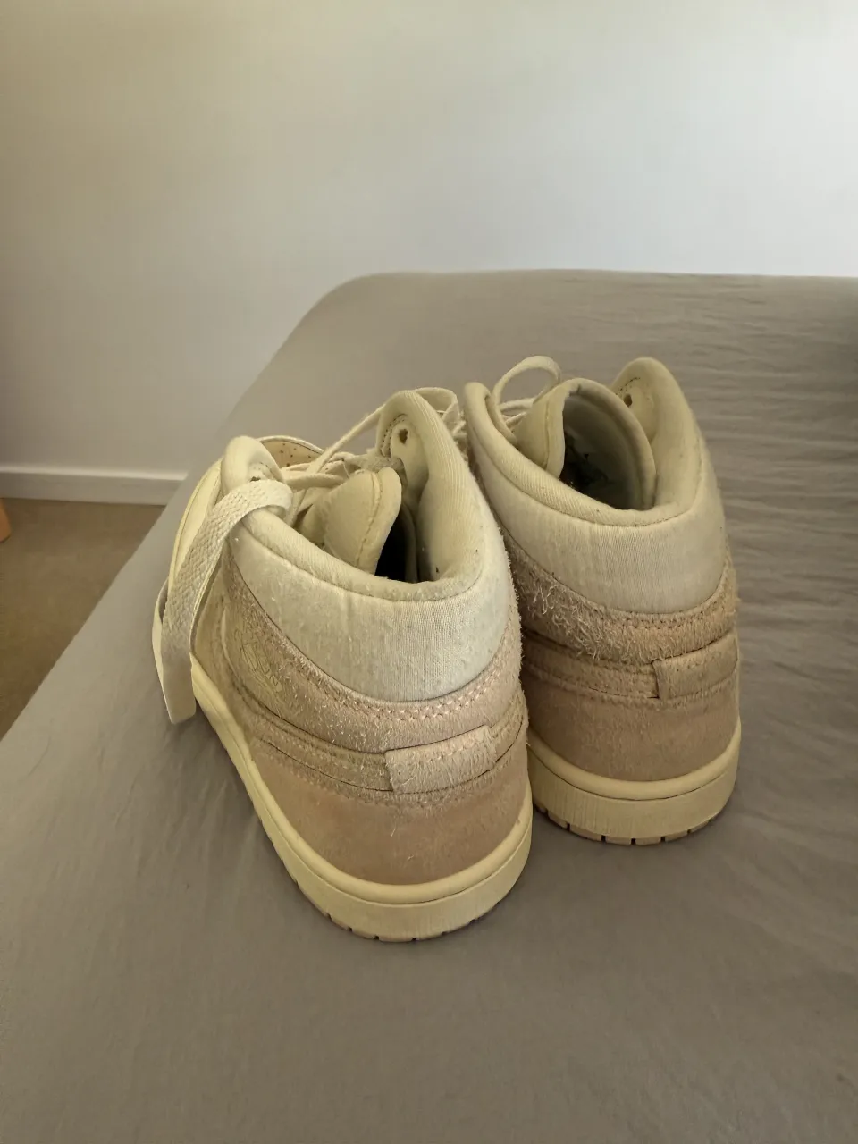 Zapatillas Jordan - imagen 2