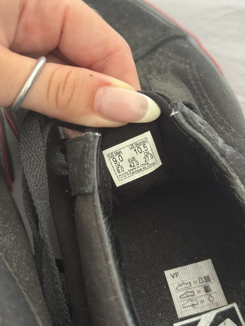 Zapatillas Vans - imagen 4