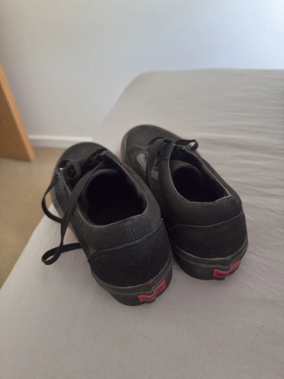 Zapatillas Vans - imagen 3