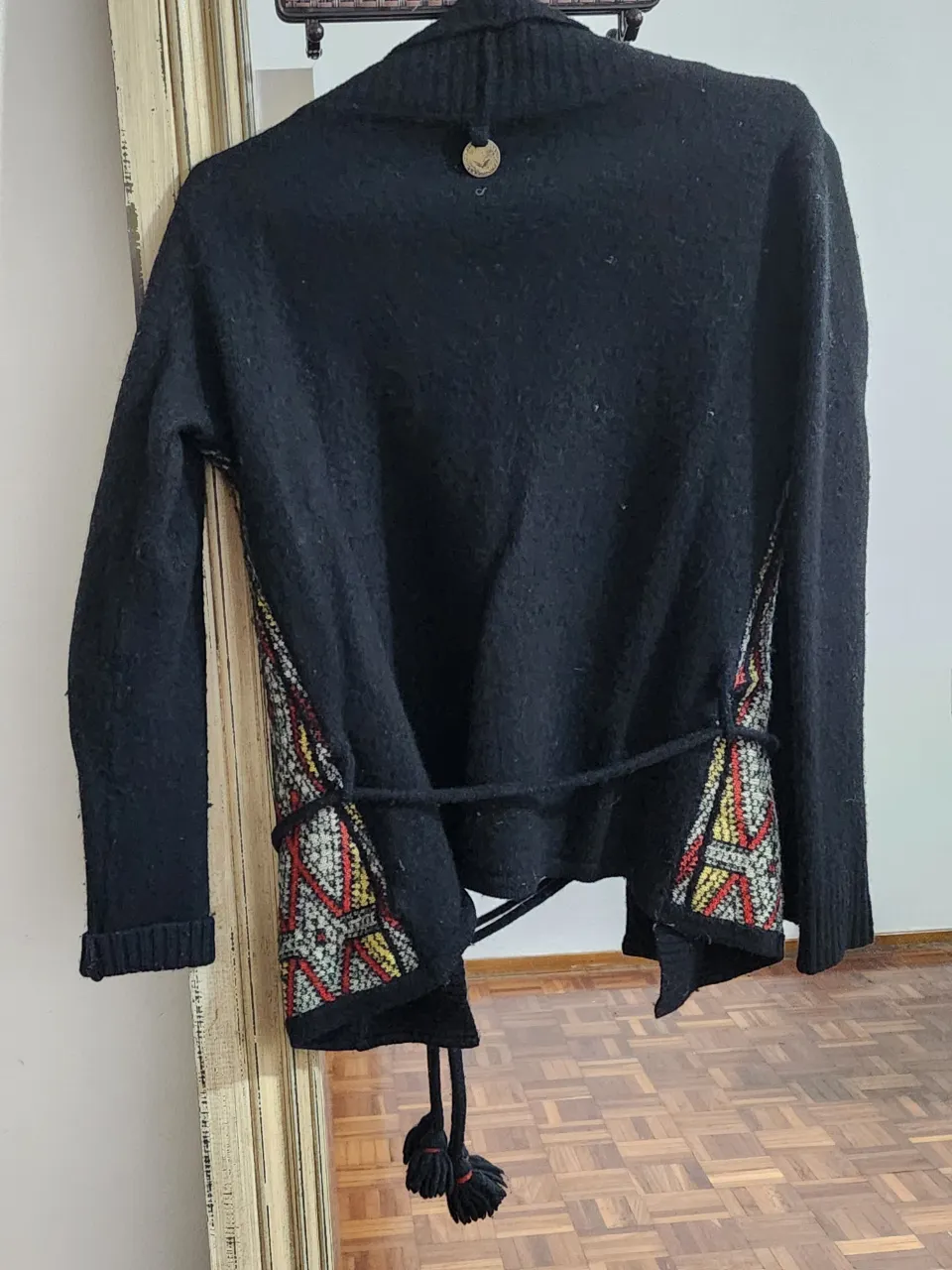 Cardigan Rapsodia vintage - imagen 2