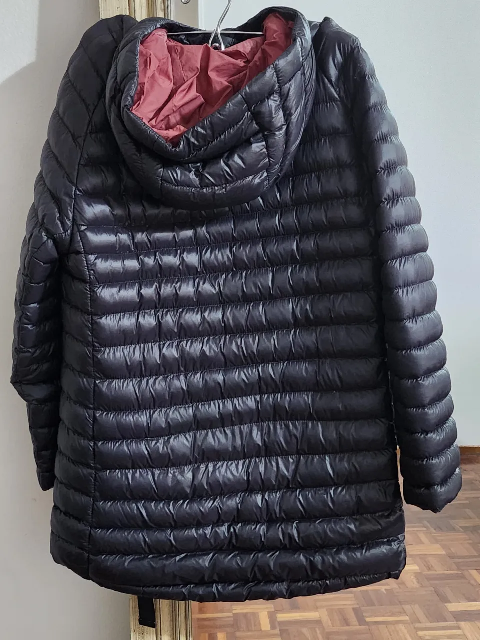 Campera System Basic - imagen 2