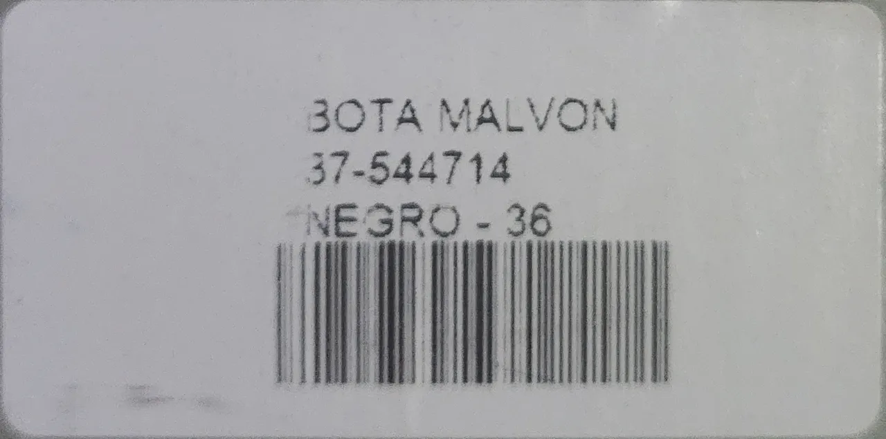 Botas Ayres - imagen 3
