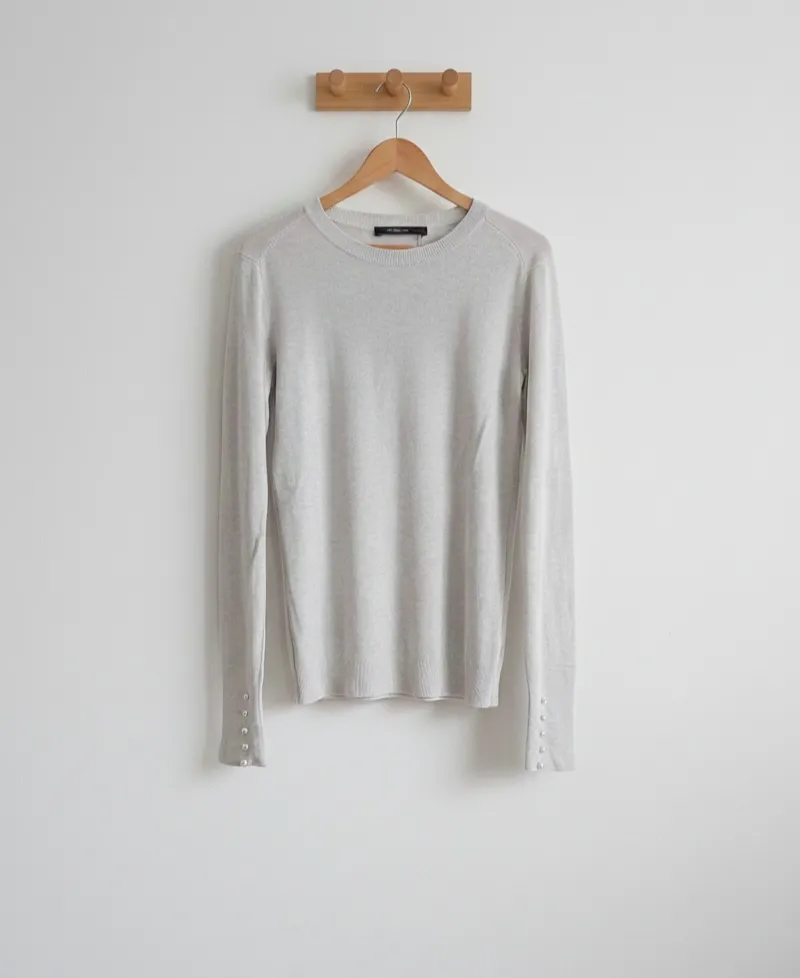 Sweater Zara Knit - imagen 1