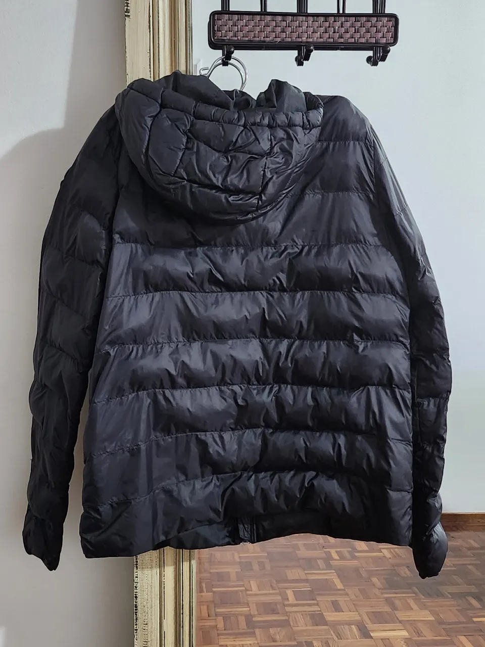 Campera Desiderata miniatura 2