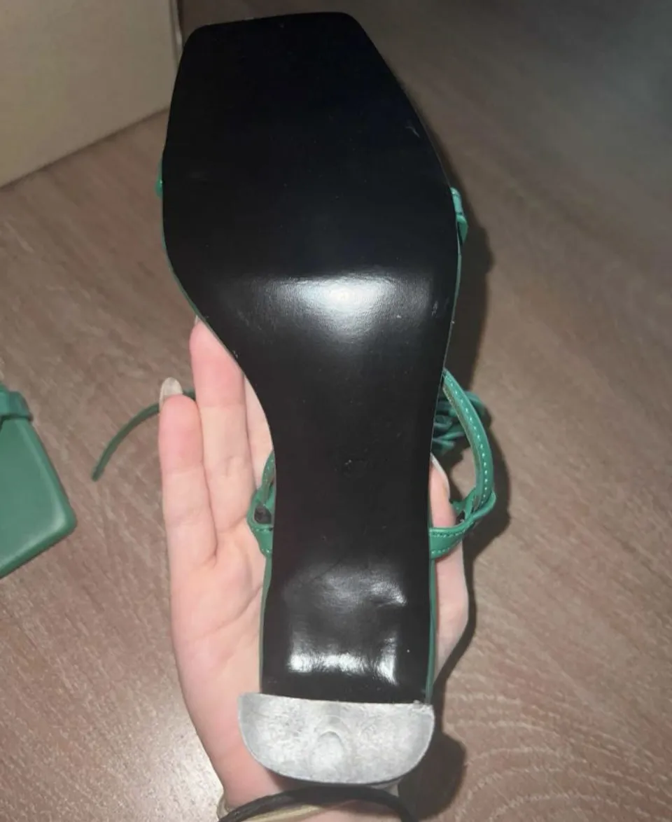 Sandalias Sofia Sarkany - imagen 4