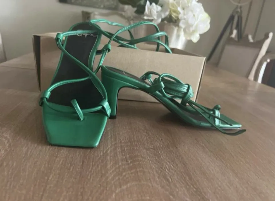 Sandalias Sofia Sarkany - imagen 3