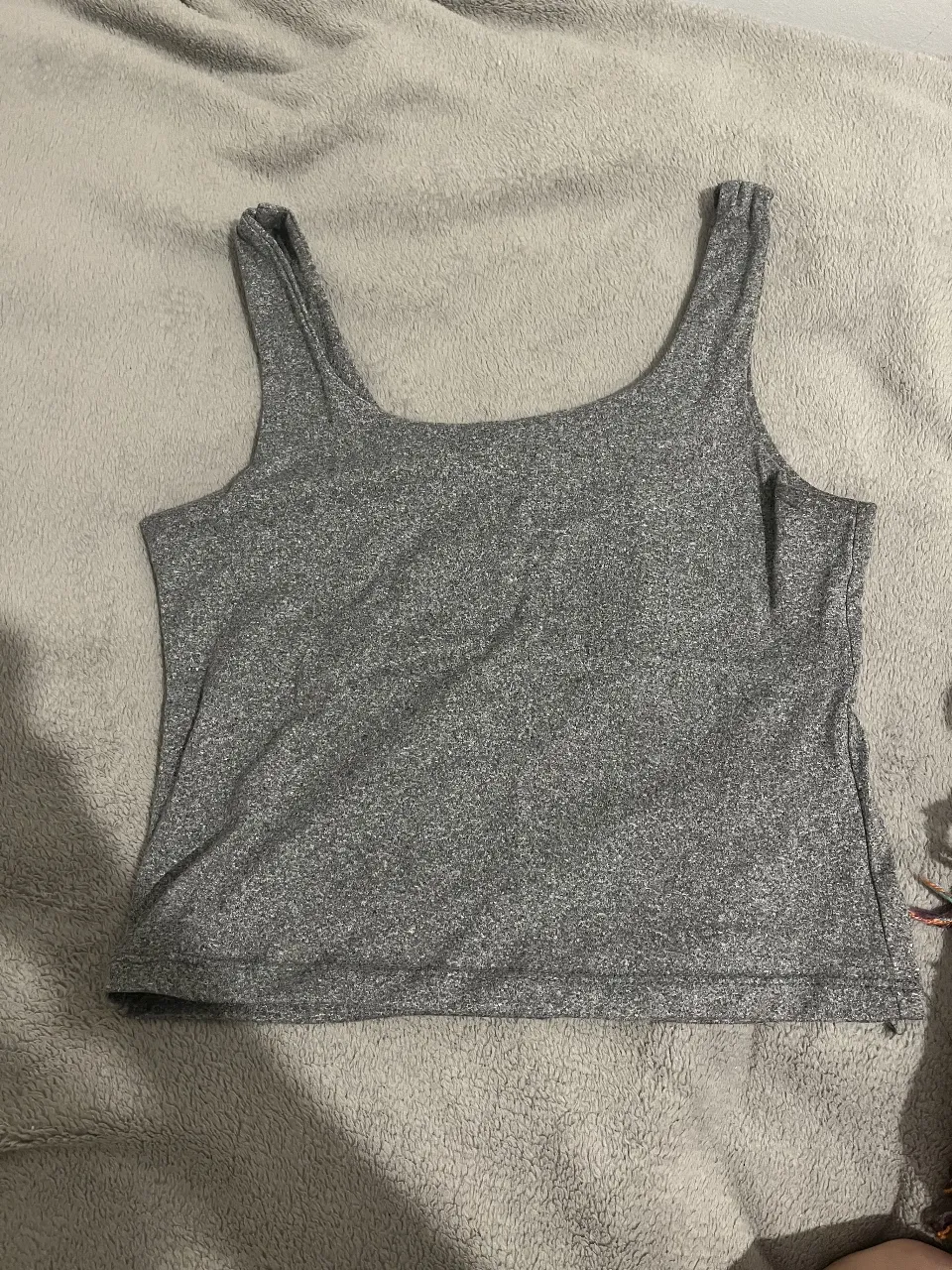Musculosa Sin marca - imagen 1
