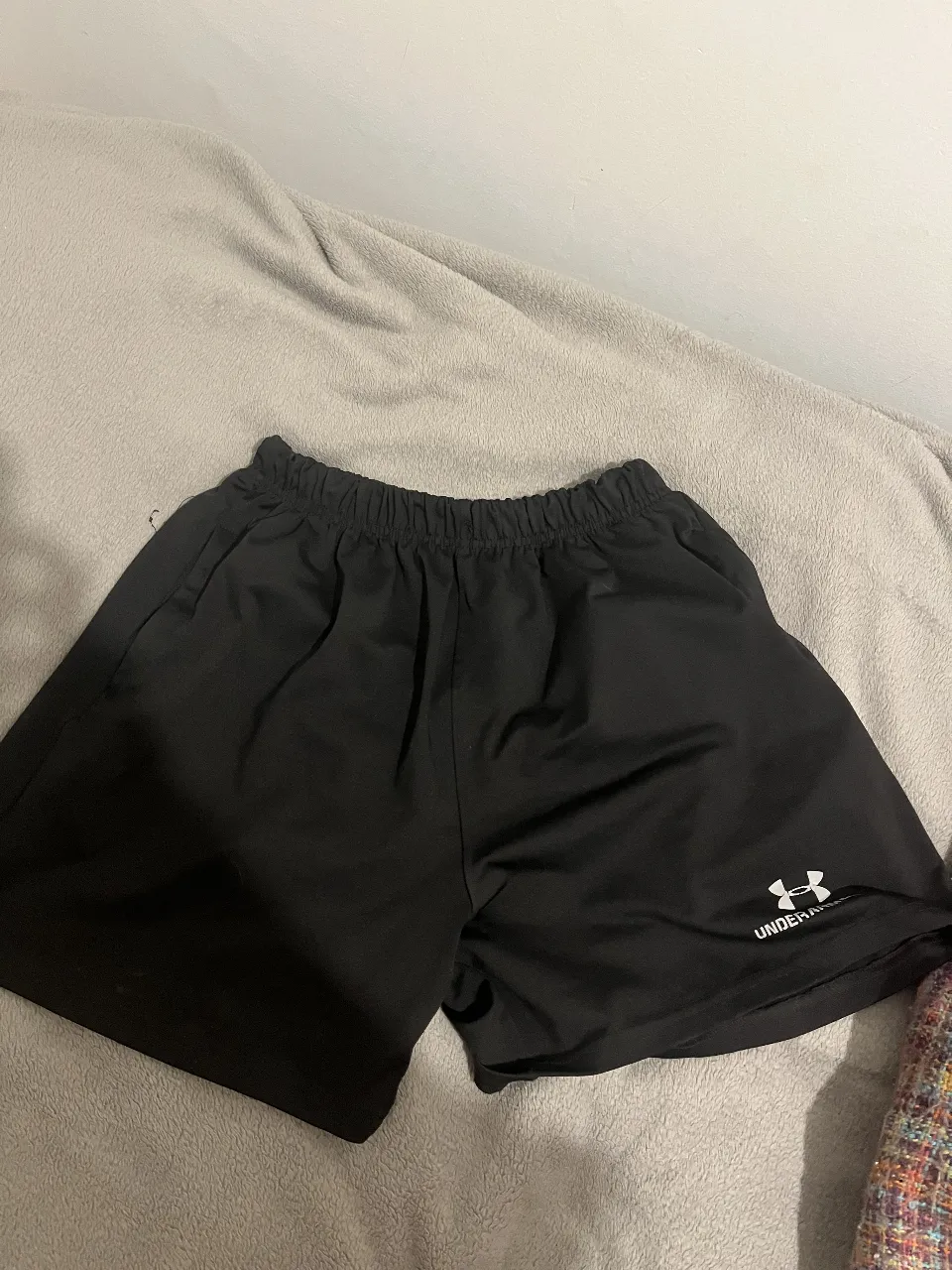 Short Under Armour - imagen 1