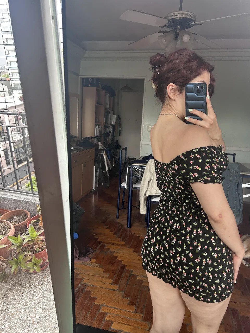 Vestido Otre - imagen 2
