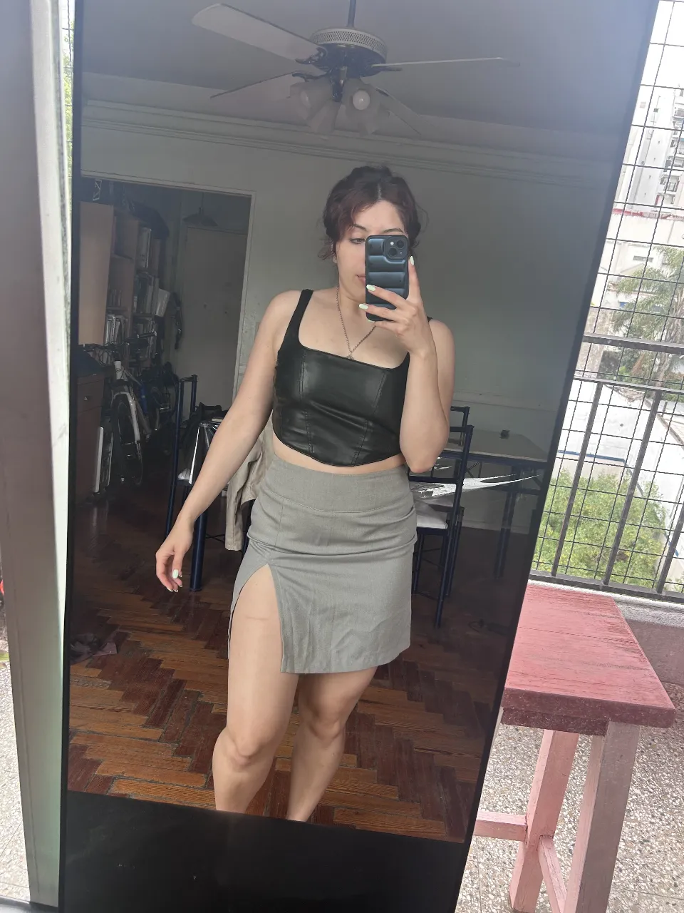 Pollera Sin marca - imagen 3