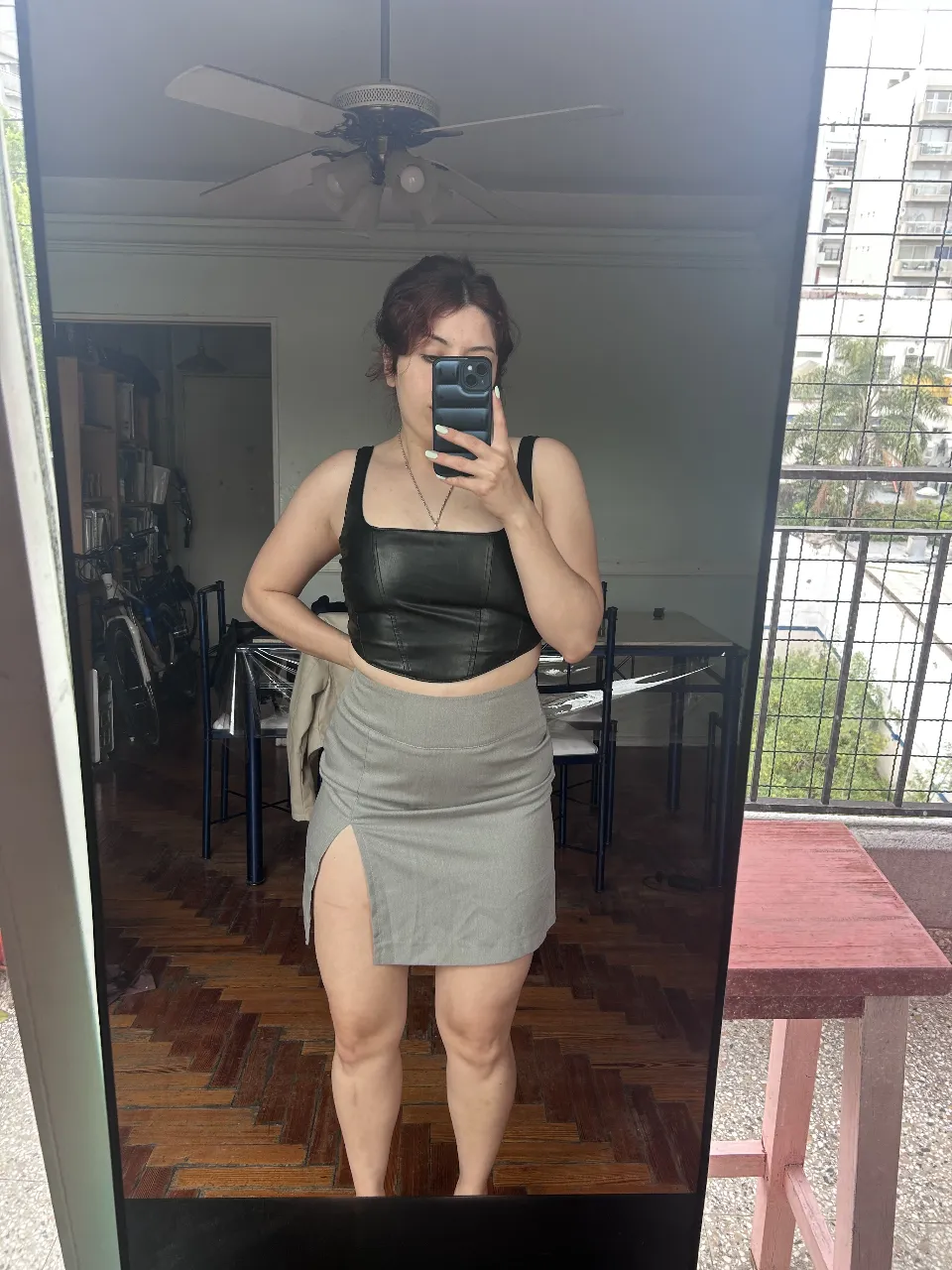 Pollera Sin marca - imagen 2