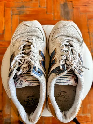 New Balance