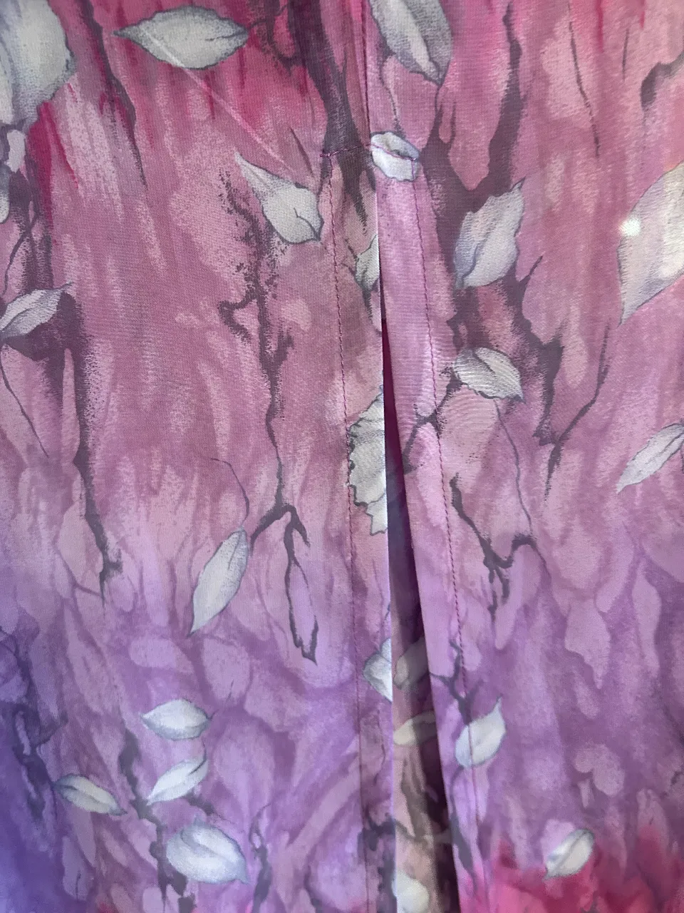 Pollera Otre - imagen 3