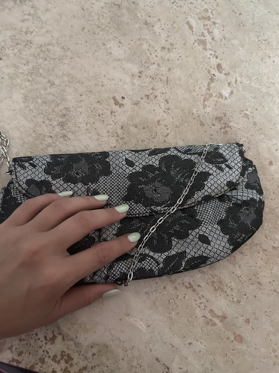 Cartera Sin marca - imagen 2