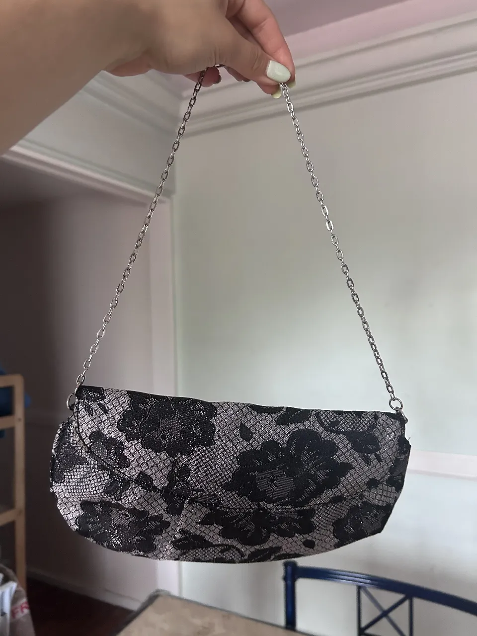 Cartera Sin marca - imagen 4