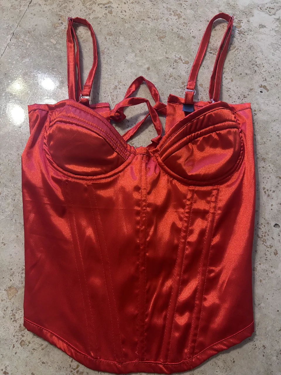 Top Val intimates - imagen 3
