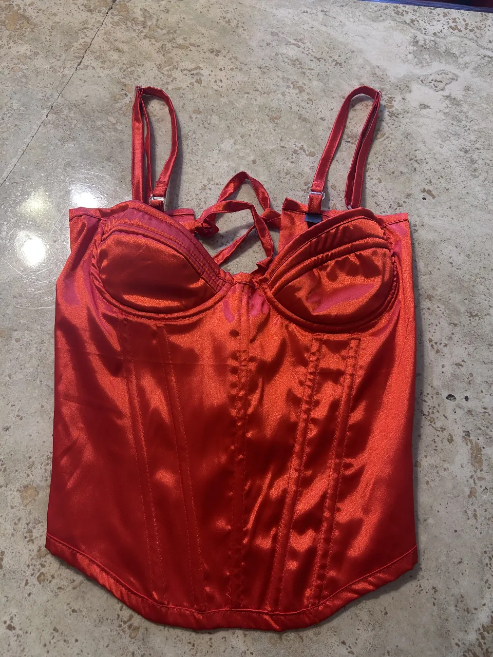 Top Val intimates - imagen 4