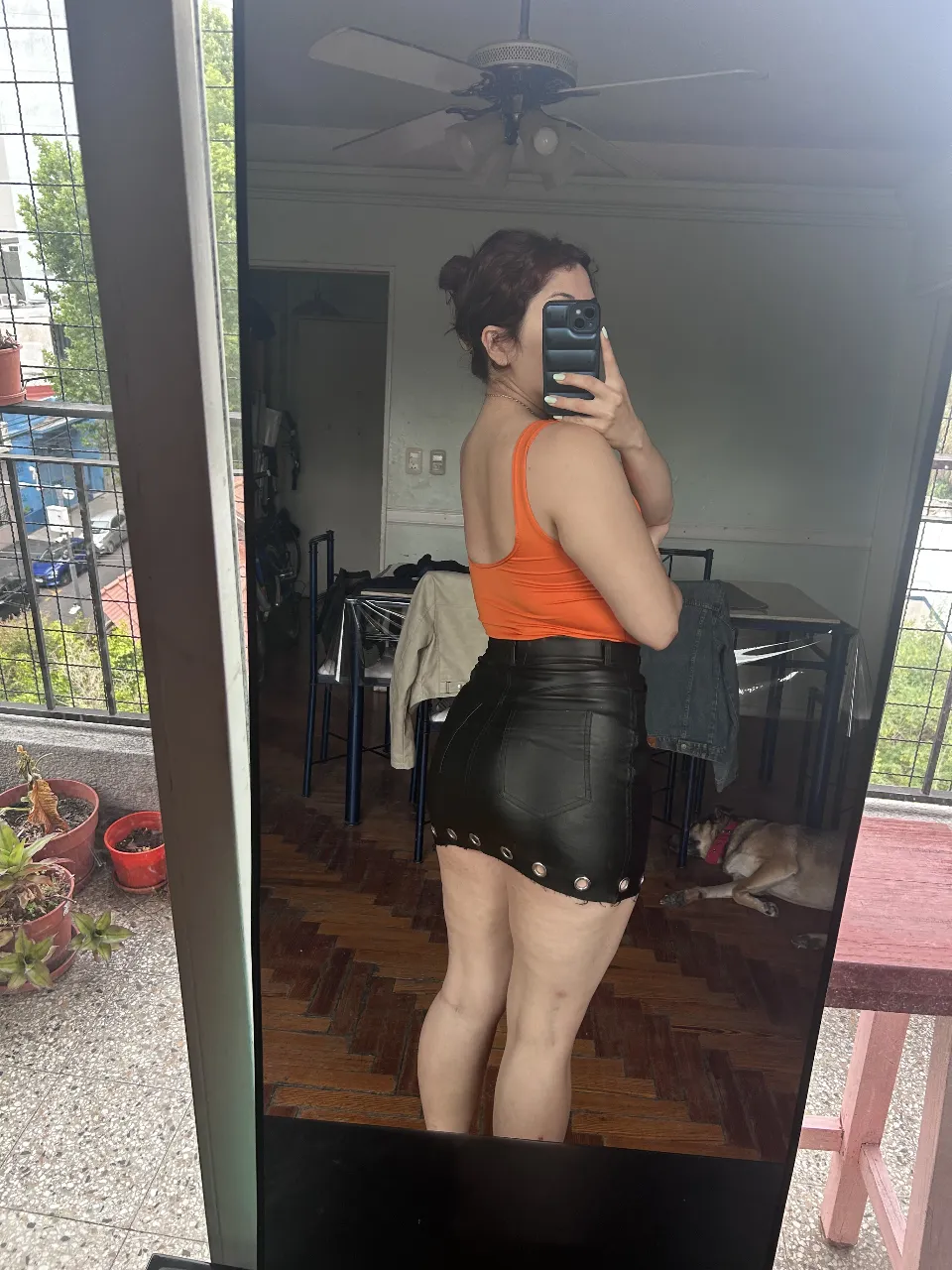 Pollera Sin marca - imagen 2