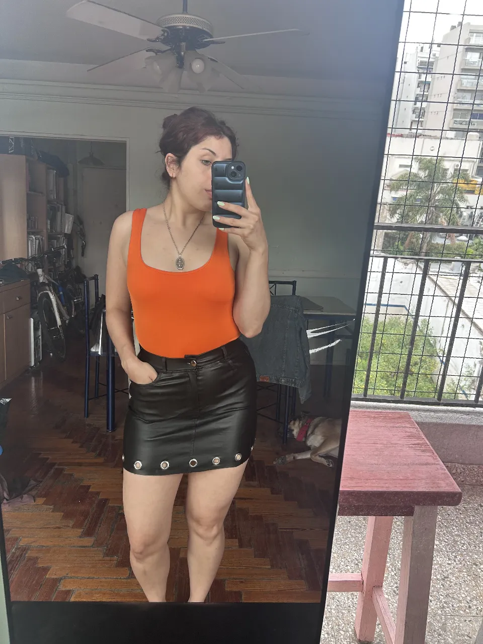 Pollera Sin marca - imagen 3