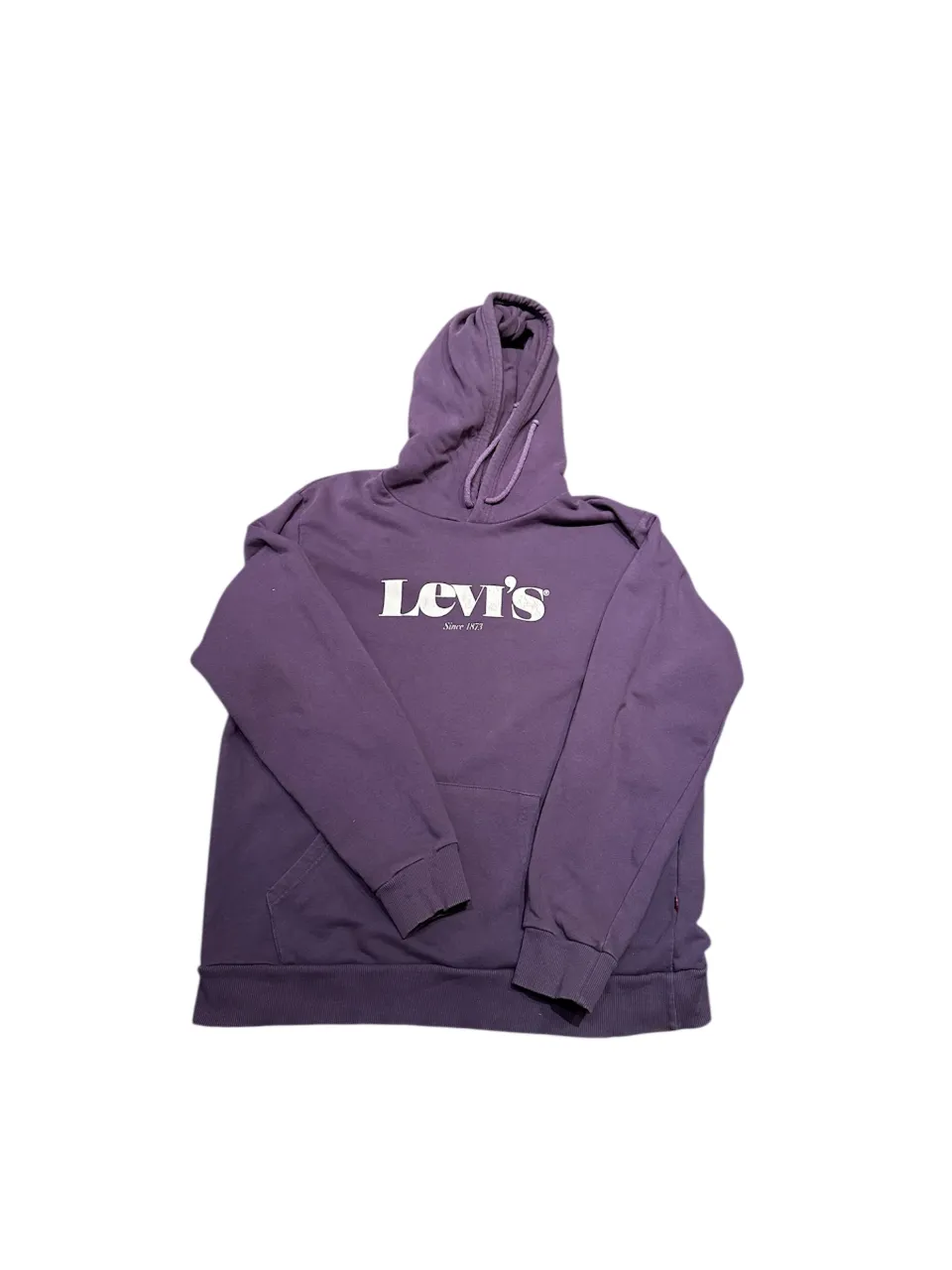 Buzo Levi's - imagen 1