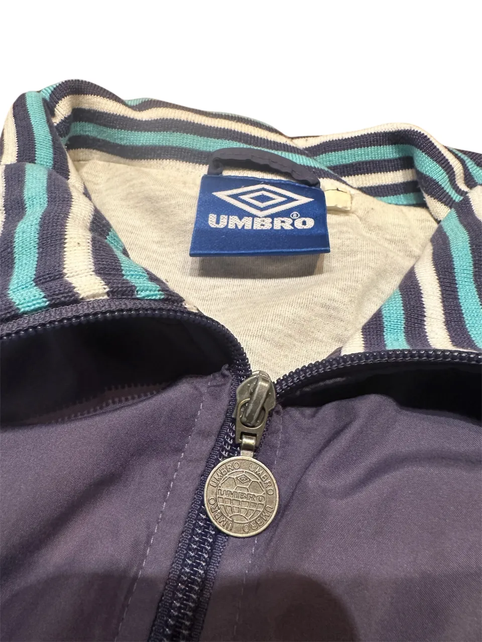 Rompeviento Umbro - Vista 3