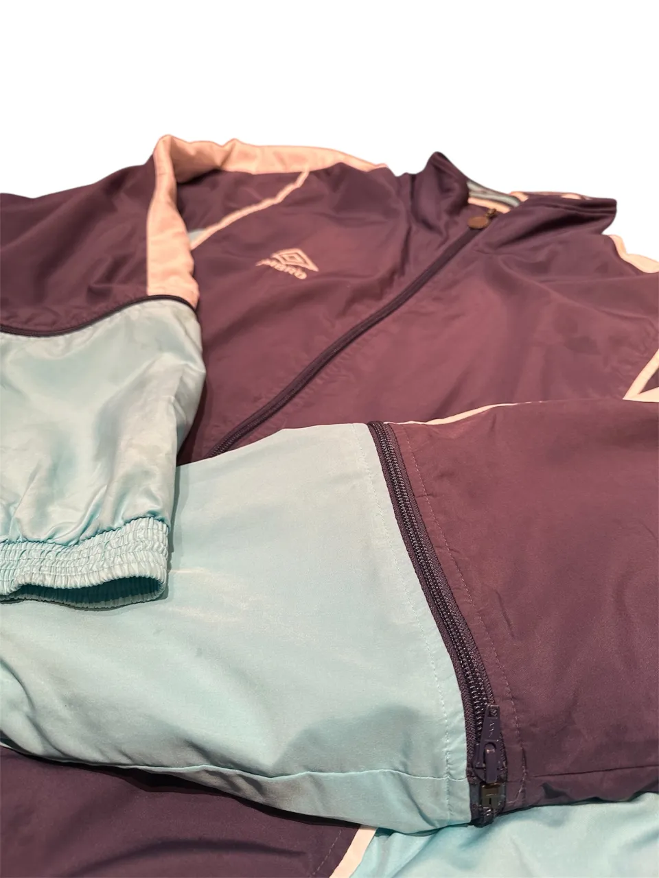 Rompeviento Umbro - Vista 2
