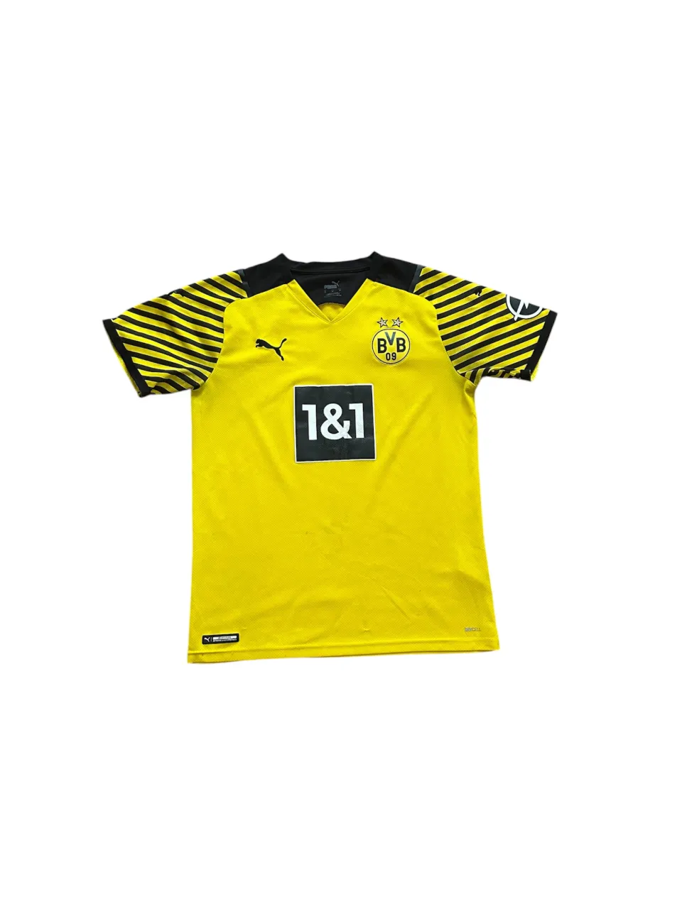 Camiseta Puma - imagen 1