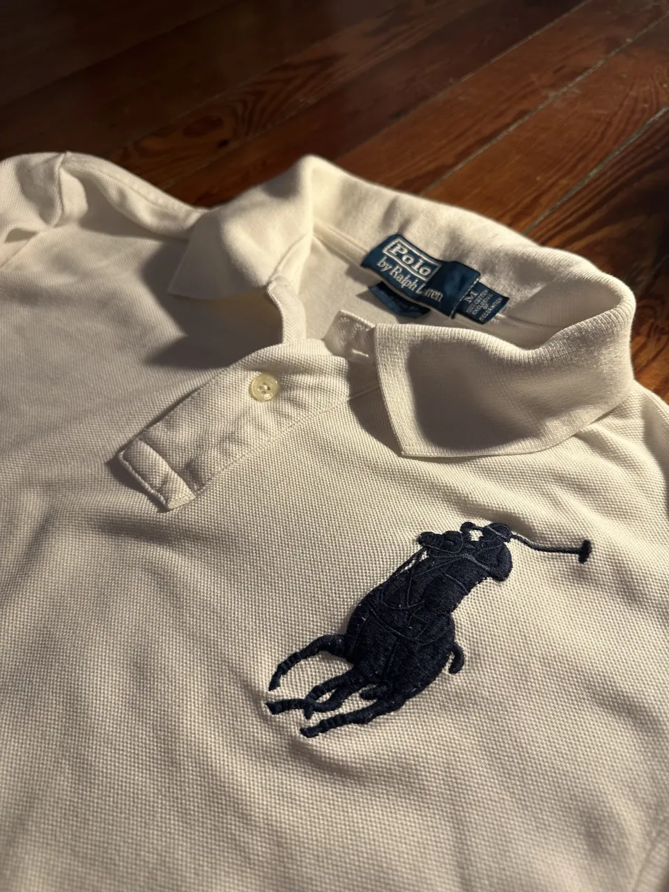 Remera Polo Ralph Lauren - Vista 2