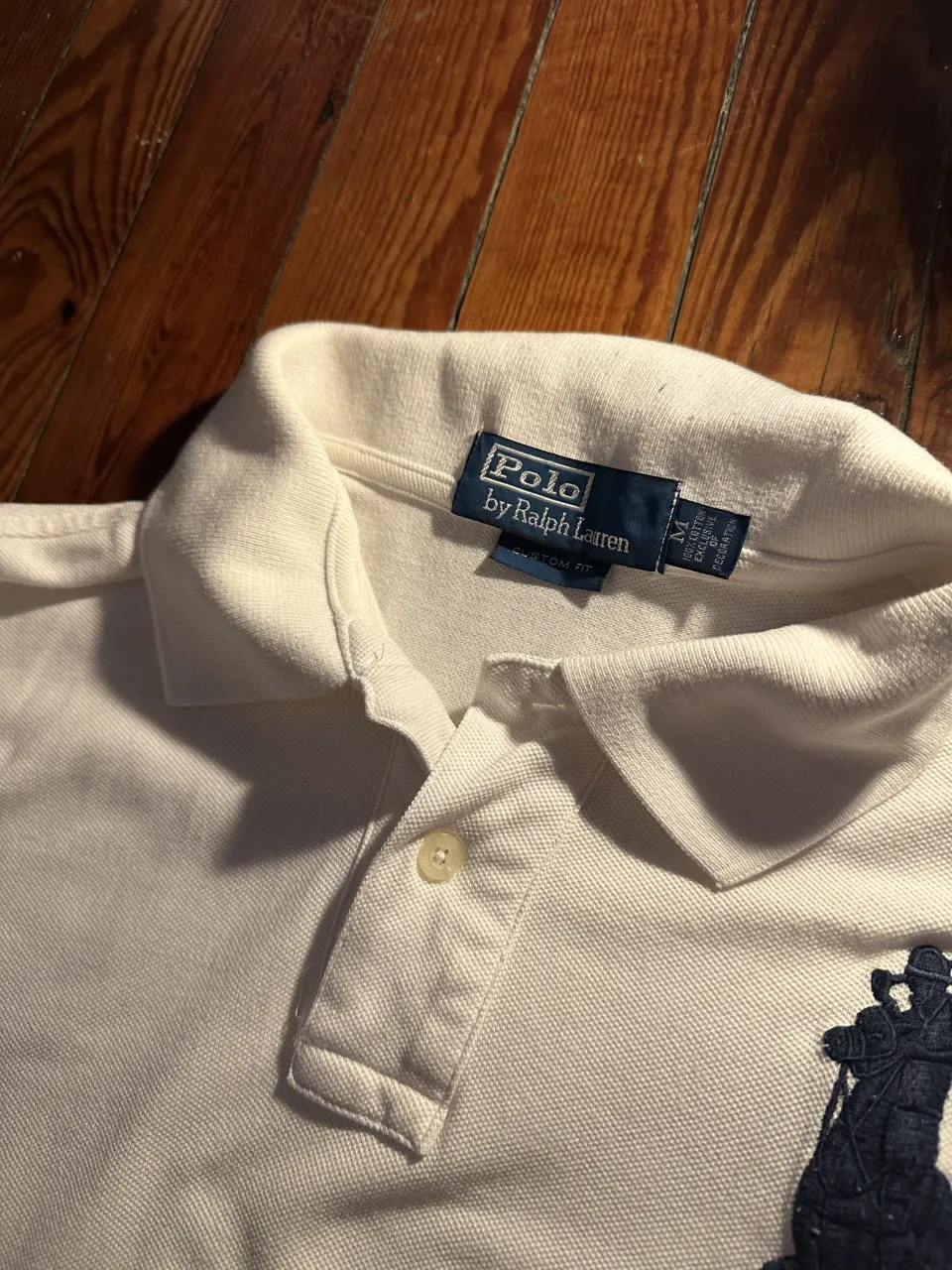 Remera Polo Ralph Lauren - Vista 3