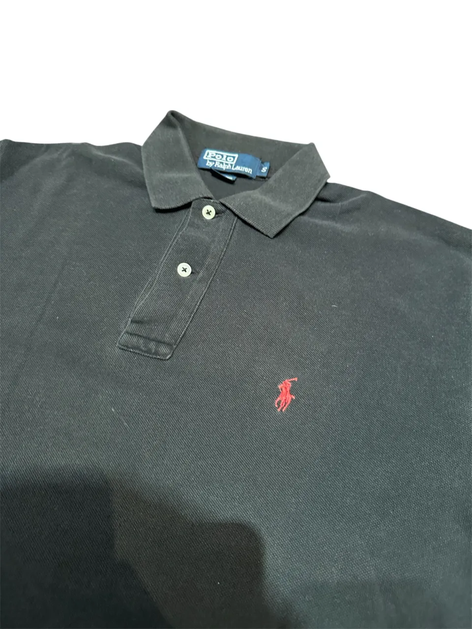 Remera Polo Ralph Lauren - imagen 2