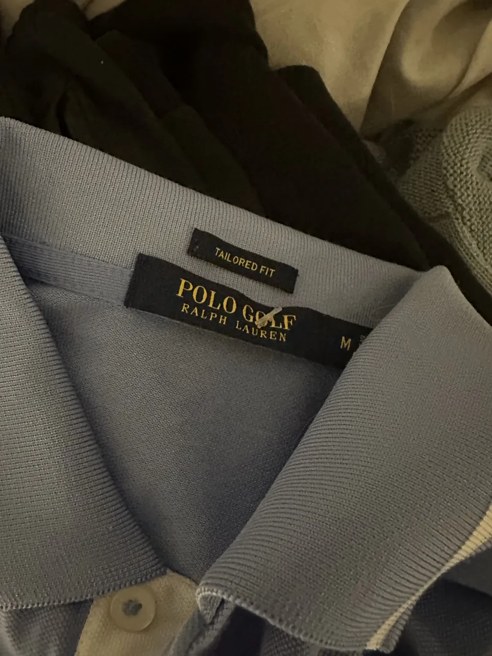 Remera Polo Ralph Lauren - imagen 2