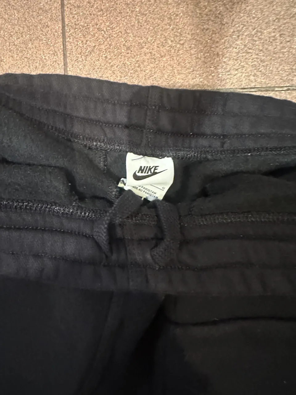 Pantalón Nike - imagen 2