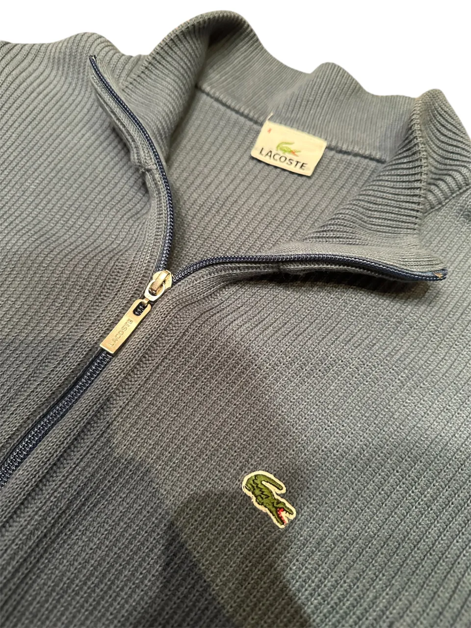Sweater Lacoste - imagen 2