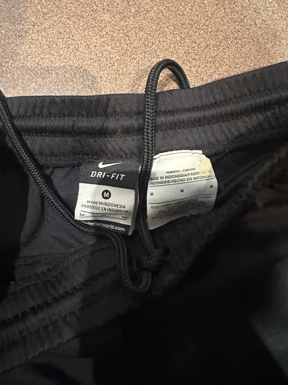 Short Nike - imagen 3