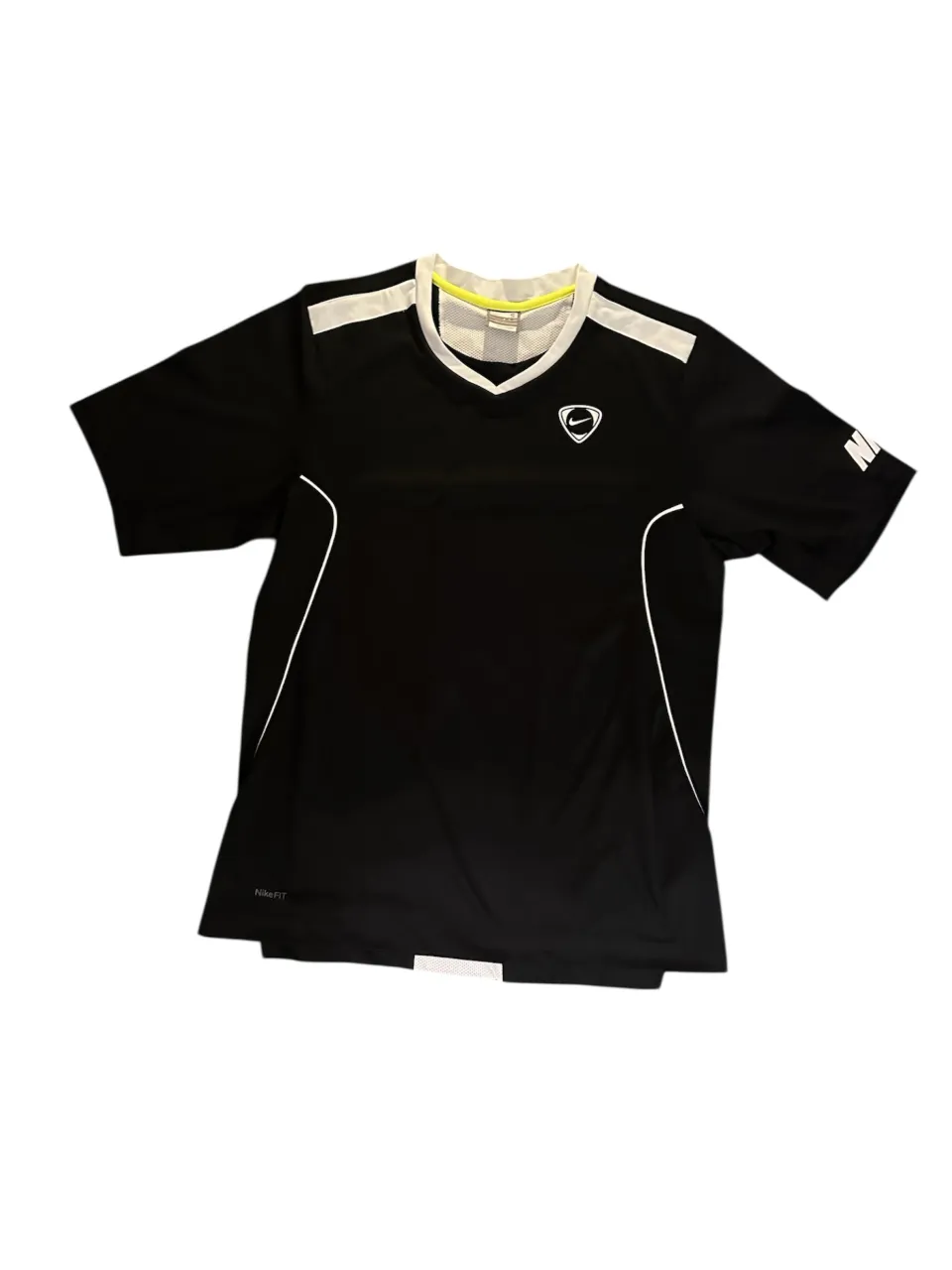 Remera Nike - imagen 1