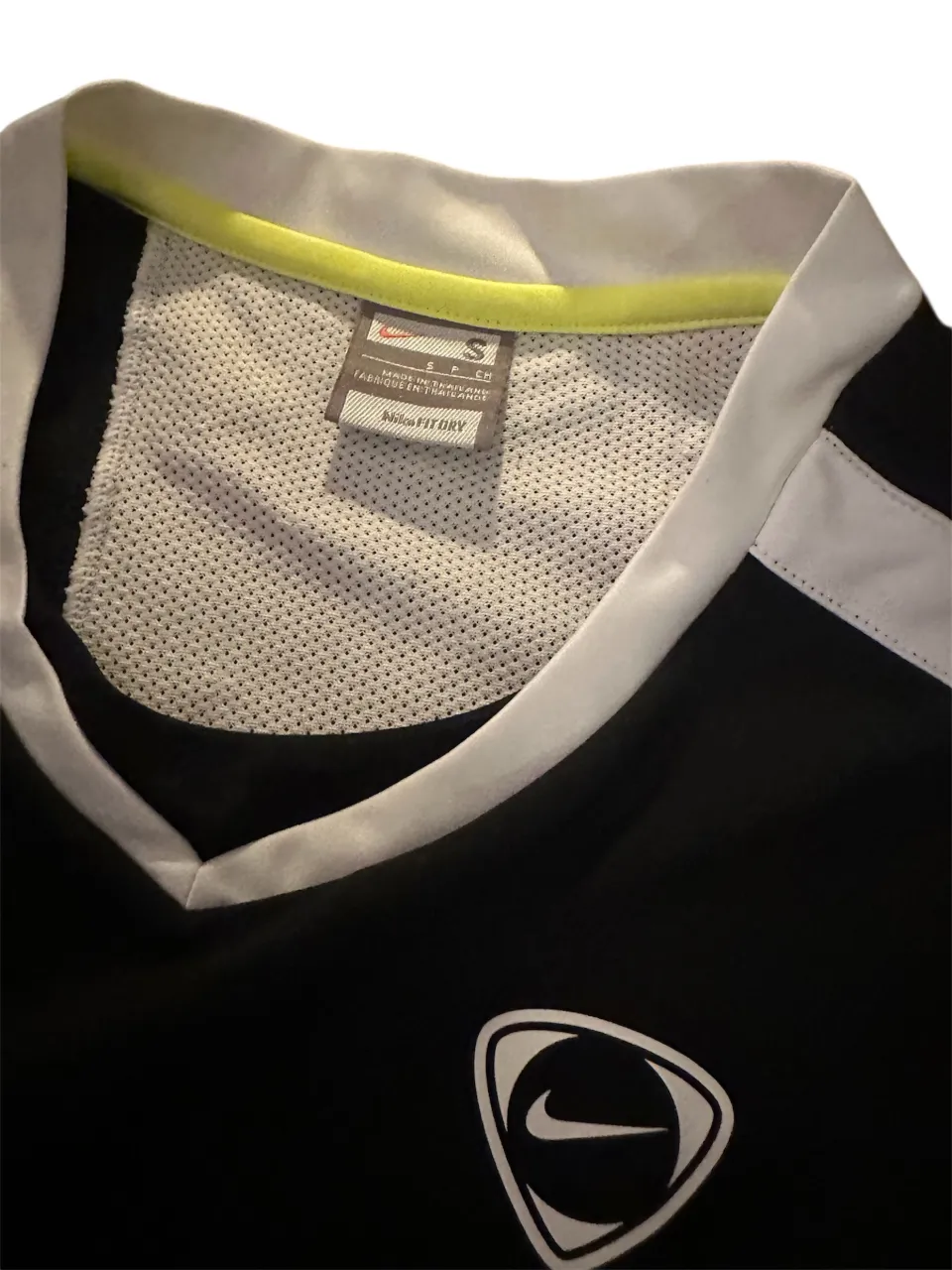 Remera Nike - imagen 2