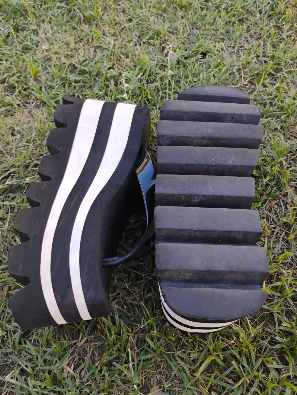 Ojotas Groove - Vista 4