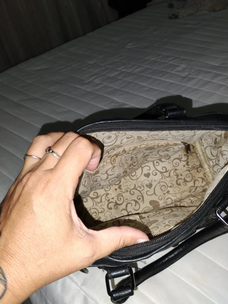 Bolso Sin marca - Vista 3