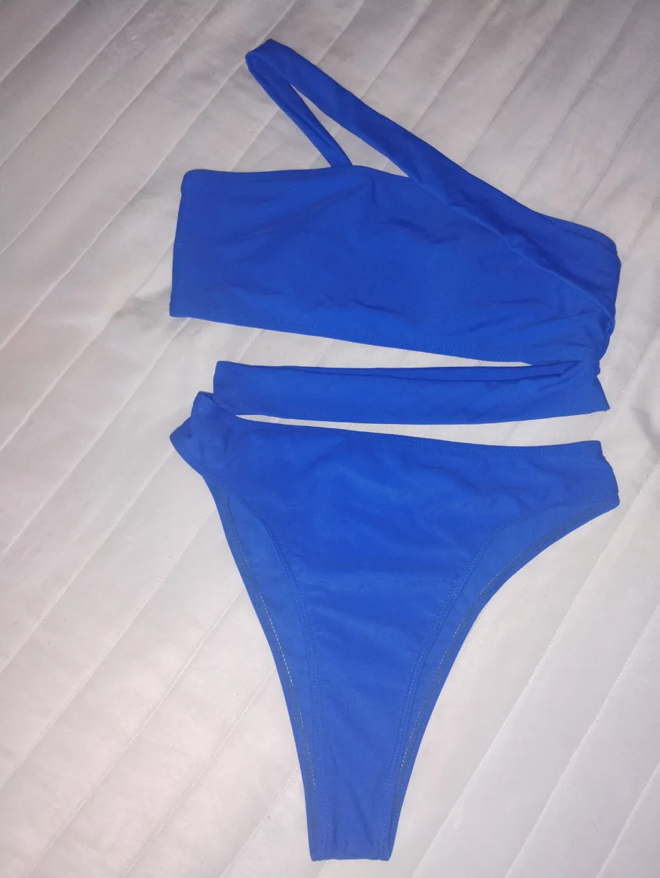 Trikini Shein - Vista 2