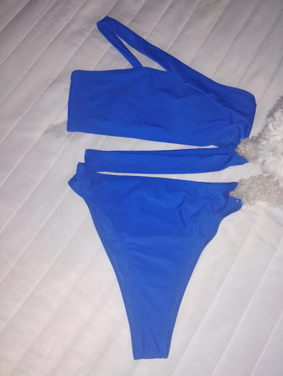 Trikini Shein - Vista 3