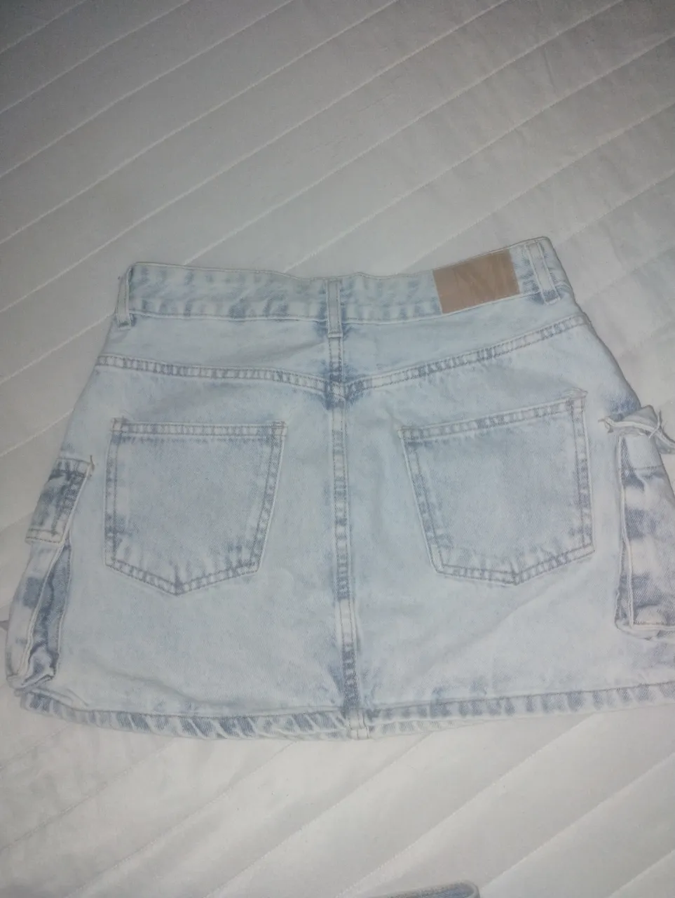 Minifalda Sin marca - Vista 2