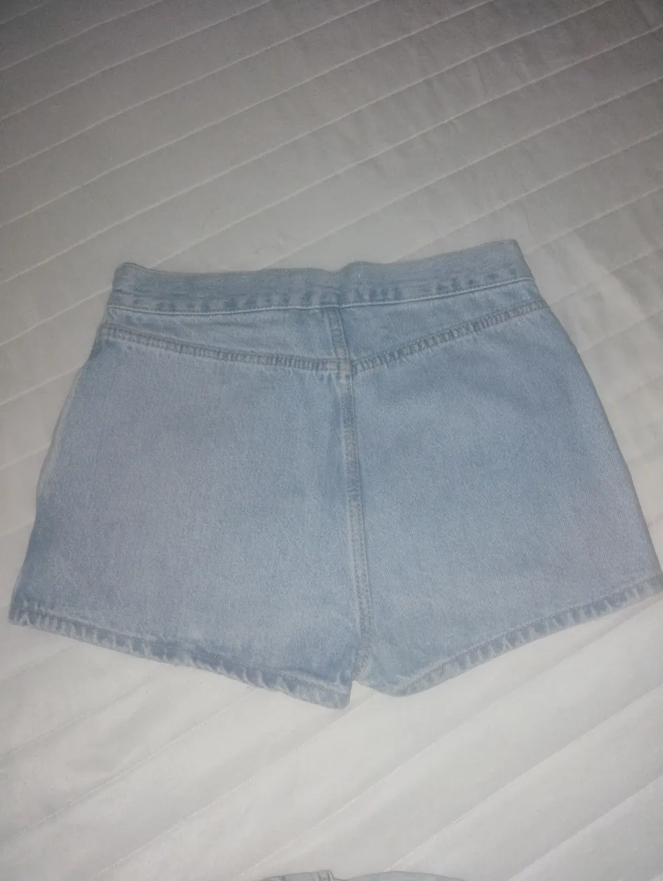 Short Zara - Vista 2